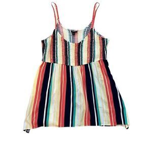 Torrid Camisole Tank